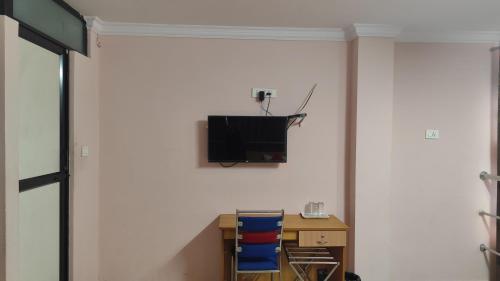 hotel tri star regency