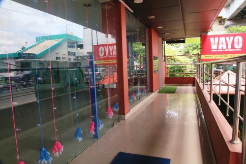 hotel tri star regency