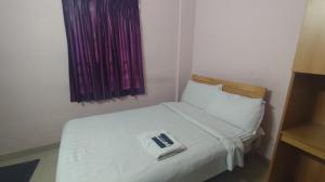 hotel tri star regency