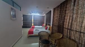 hotel tri star regency