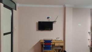 hotel tri star regency