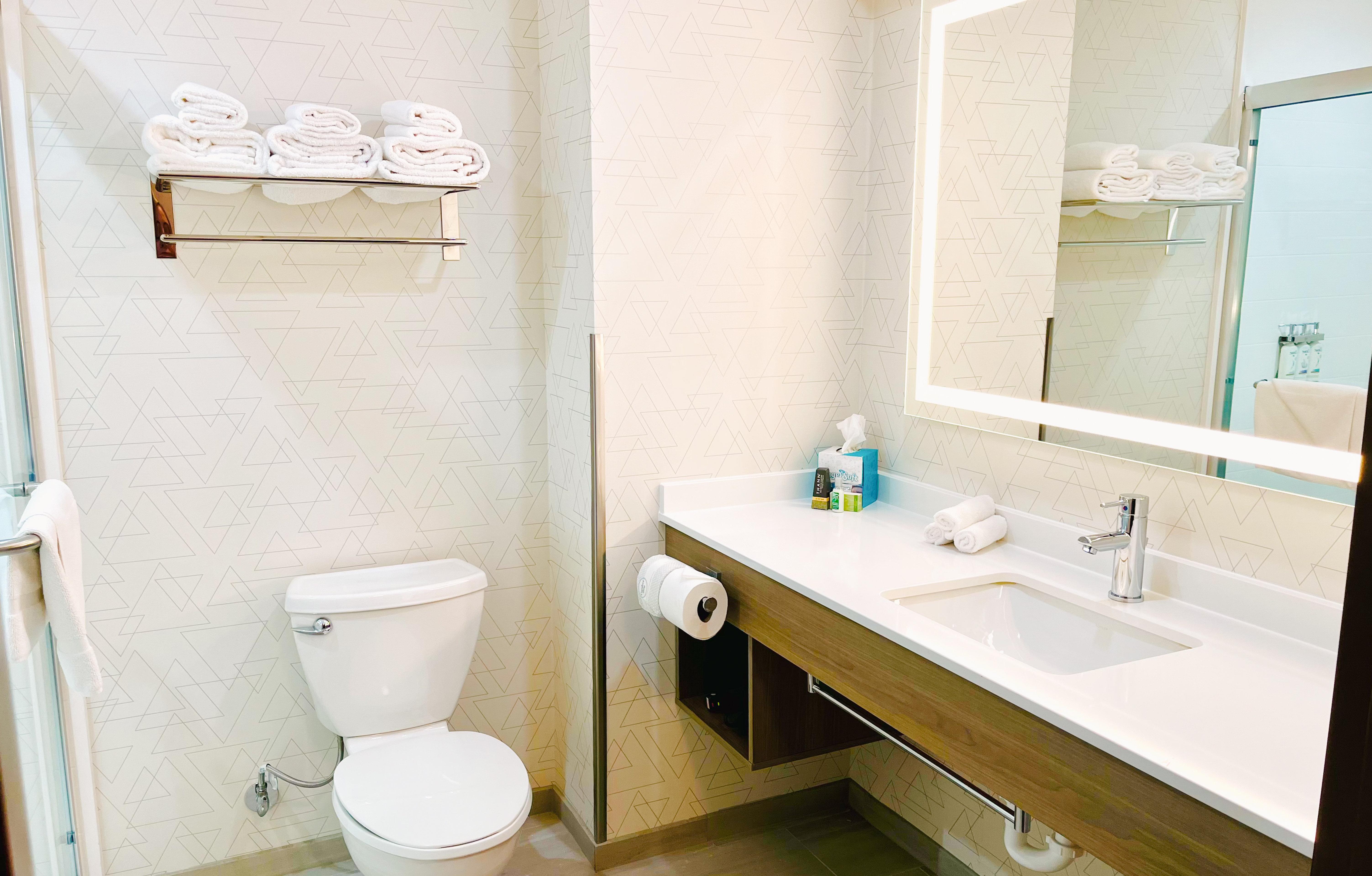 holiday inn express and suites frazier park by ihg