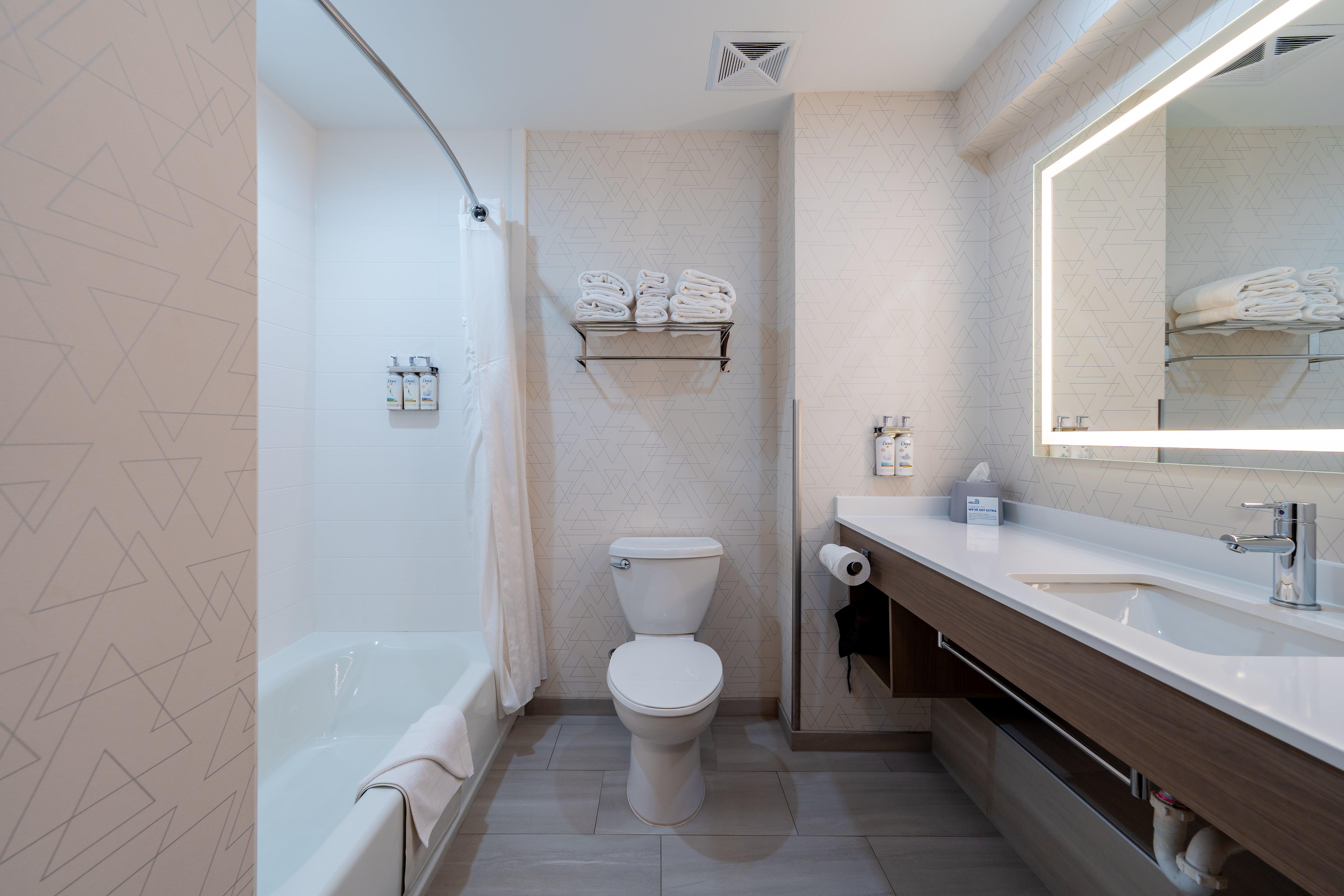 holiday inn express and suites frazier park by ihg