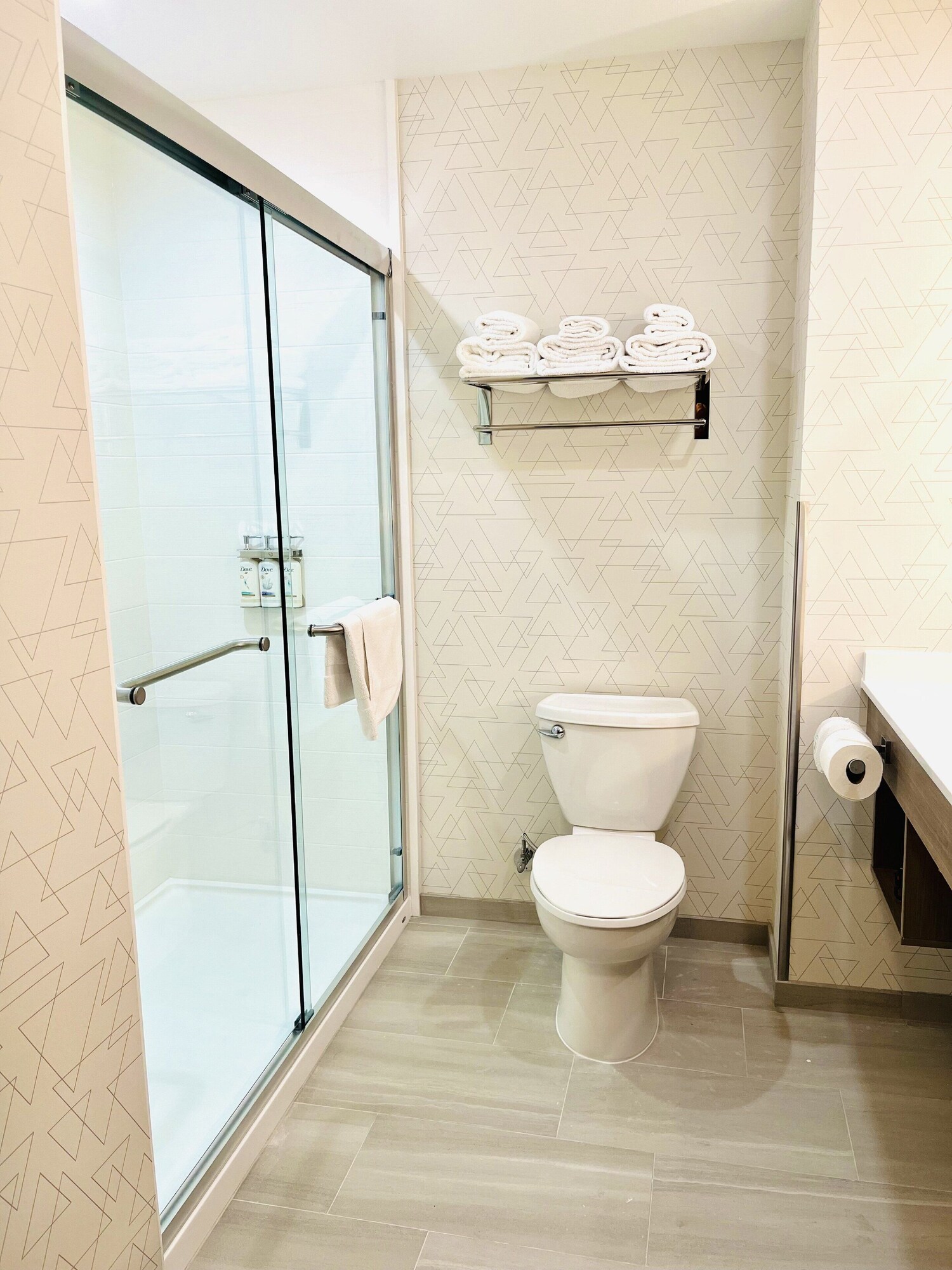 holiday inn express and suites frazier park by ihg