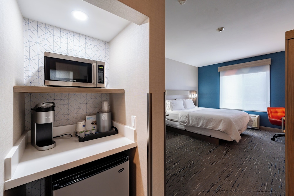 holiday inn express and suites frazier park by ihg