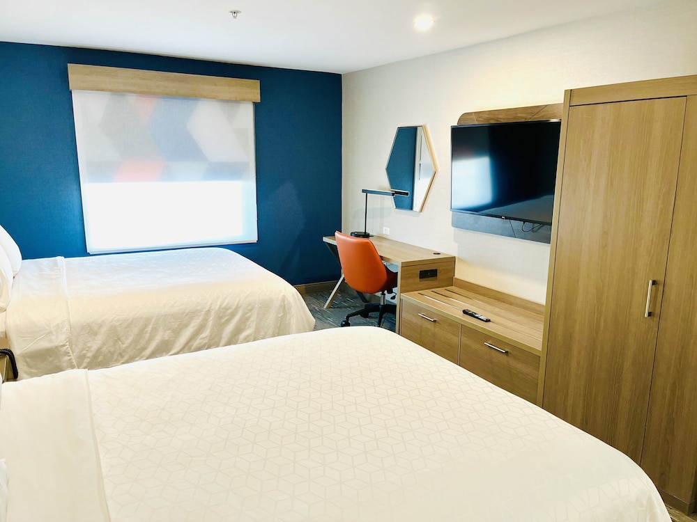 holiday inn express and suites frazier park by ihg