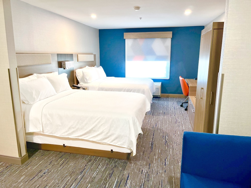 holiday inn express and suites frazier park by ihg
