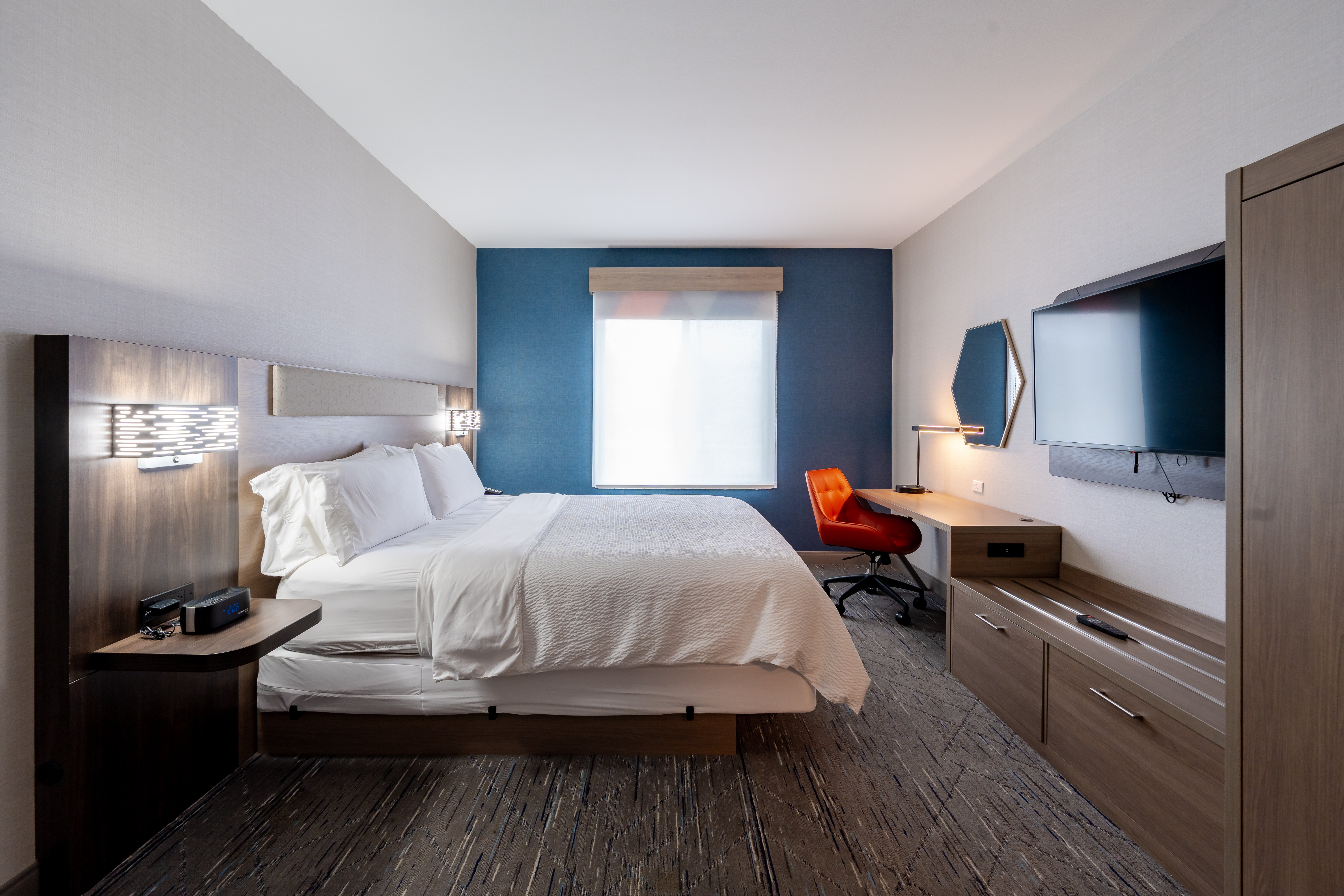 holiday inn express and suites frazier park by ihg