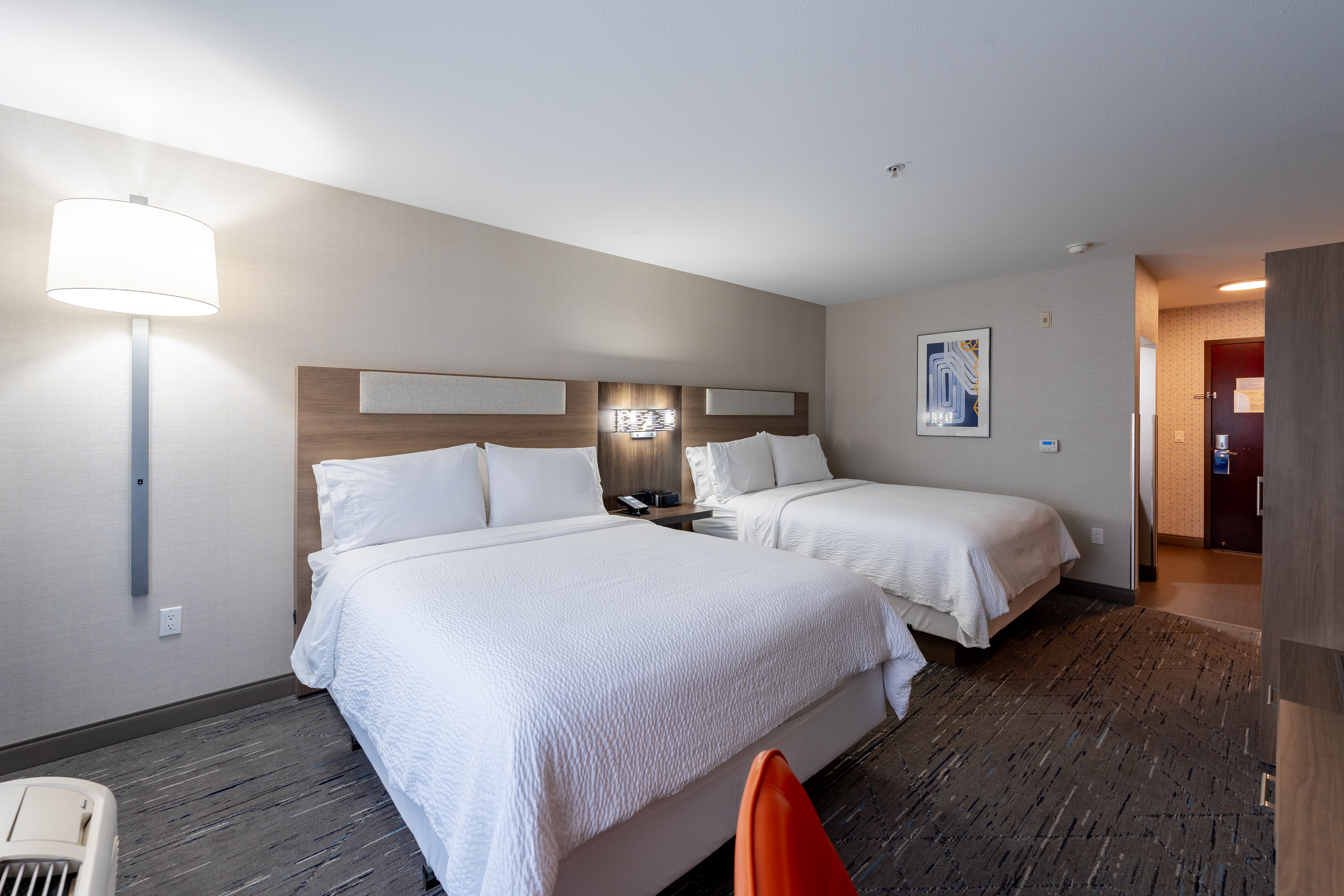 holiday inn express and suites frazier park by ihg