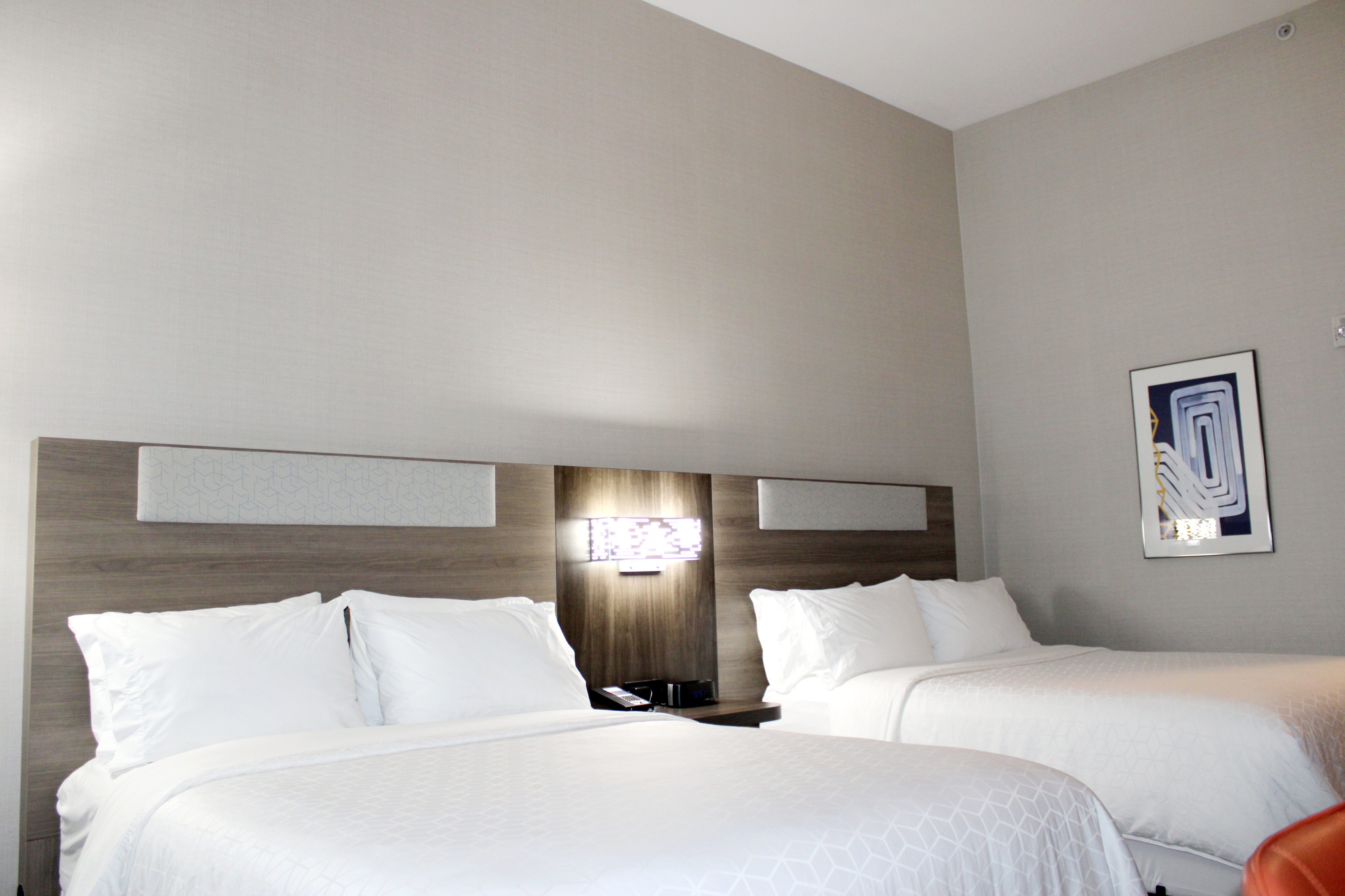 holiday inn express and suites frazier park by ihg