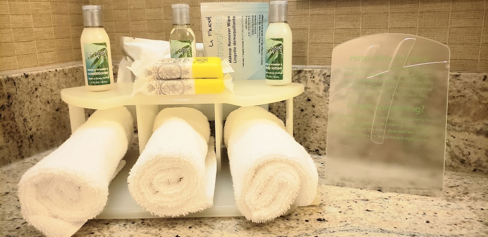 holiday inn express and suites frazier park by ihg