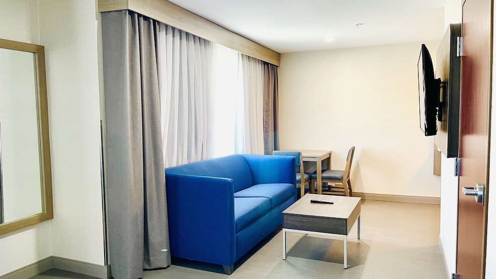 holiday inn express and suites frazier park by ihg