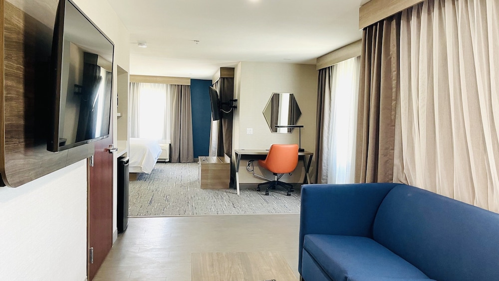 holiday inn express and suites frazier park by ihg