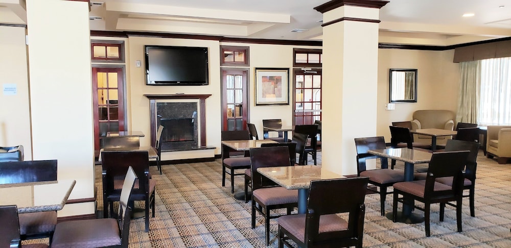 holiday inn express and suites frazier park by ihg