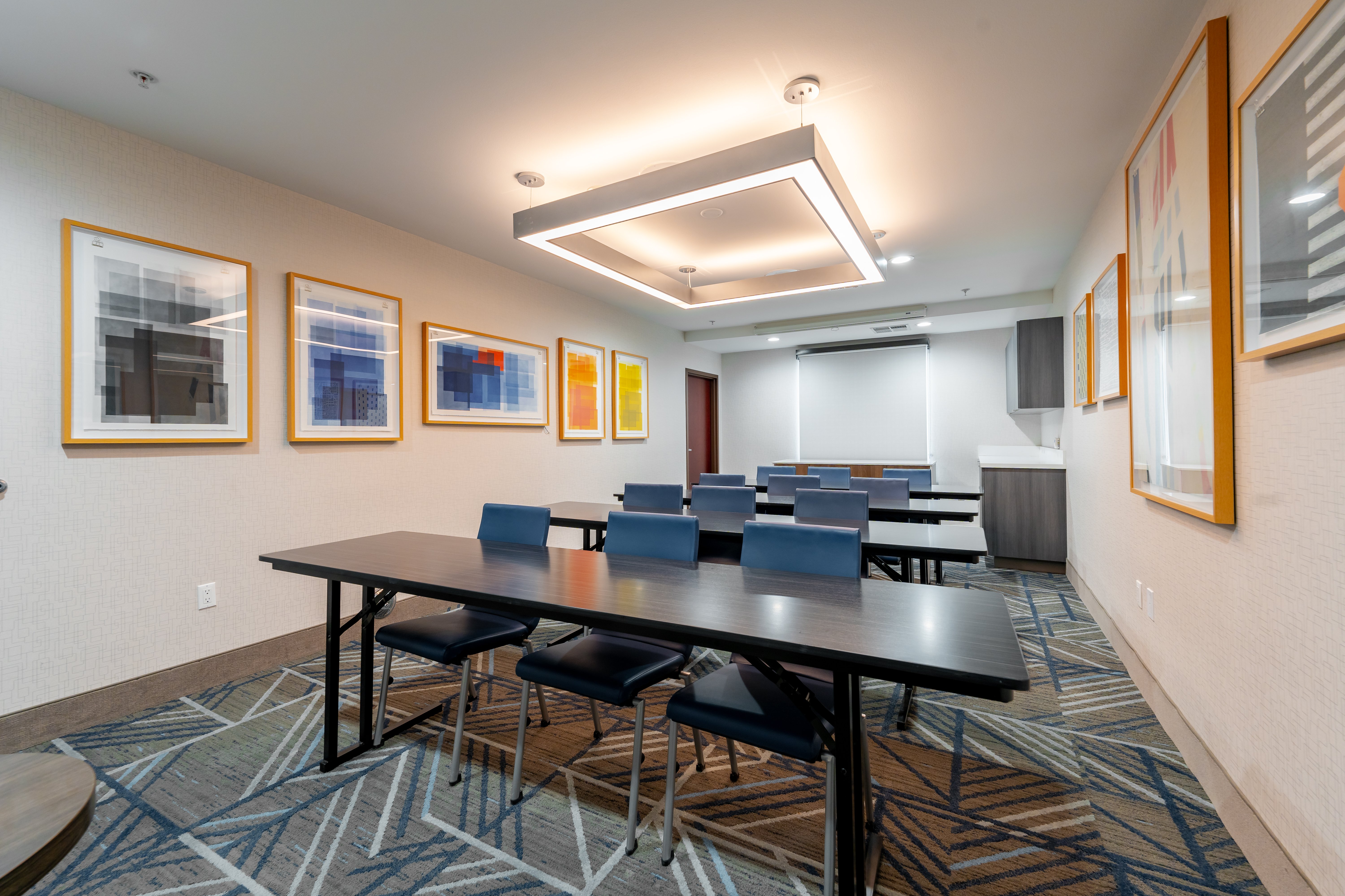 holiday inn express and suites frazier park by ihg