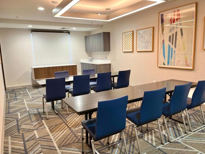 holiday inn express and suites frazier park by ihg
