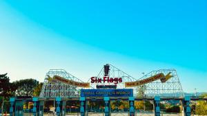 holiday inn express and suites frazier park by ihg