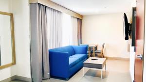holiday inn express and suites frazier park by ihg