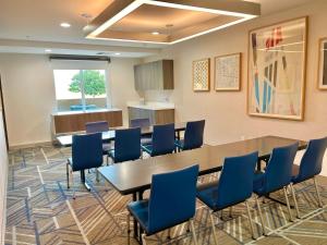 holiday inn express and suites frazier park by ihg