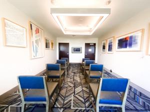 holiday inn express and suites frazier park by ihg