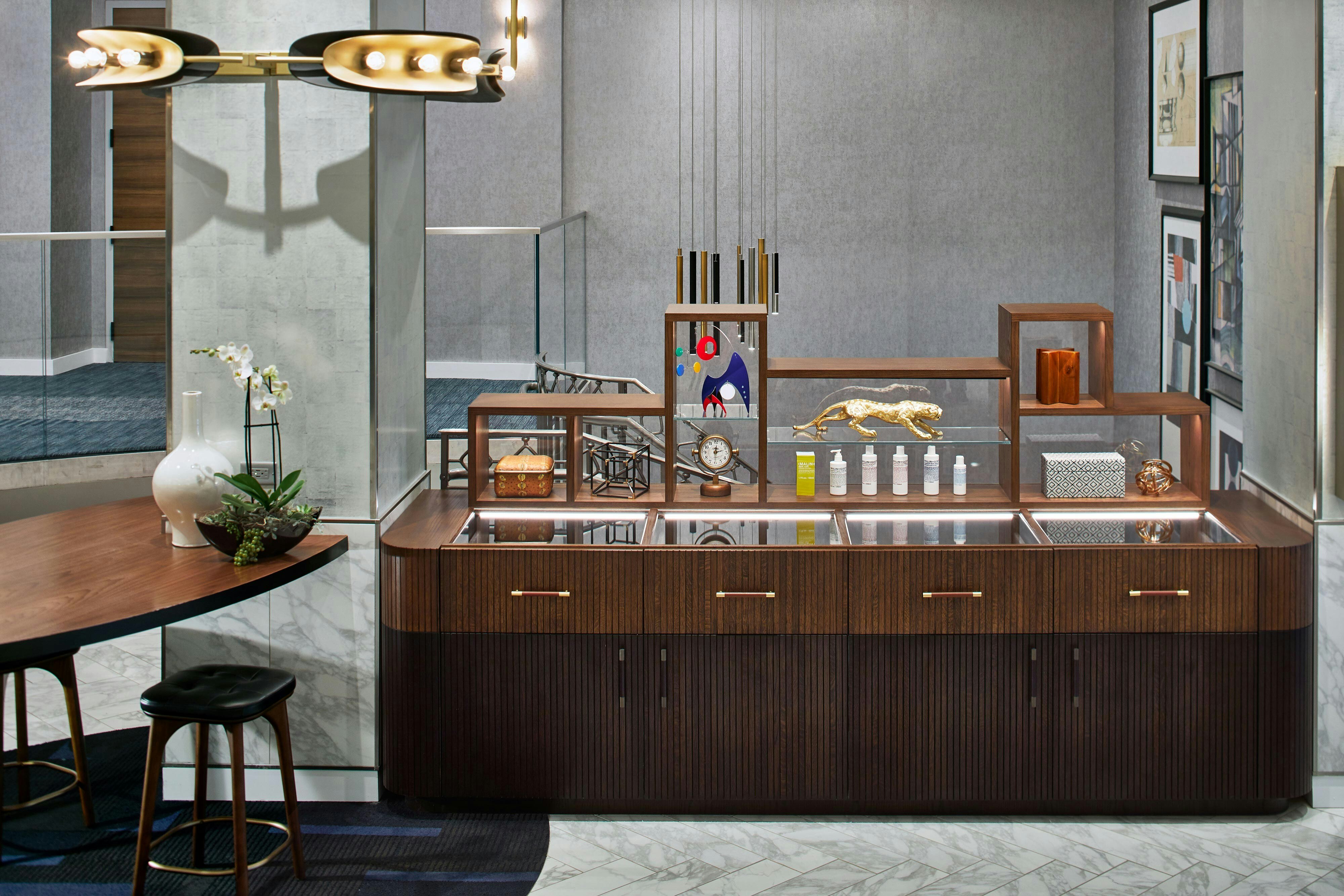 le meridien st louis clayton