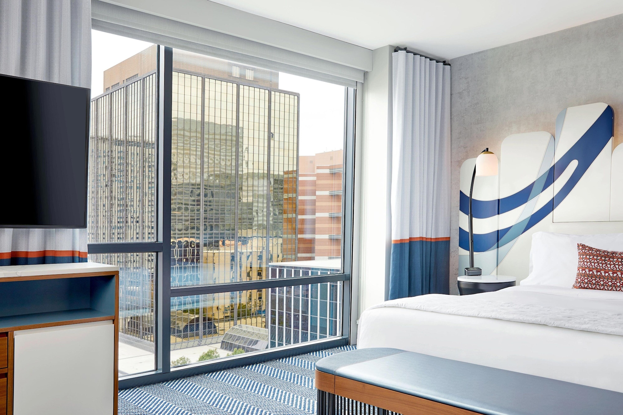 le meridien st louis clayton