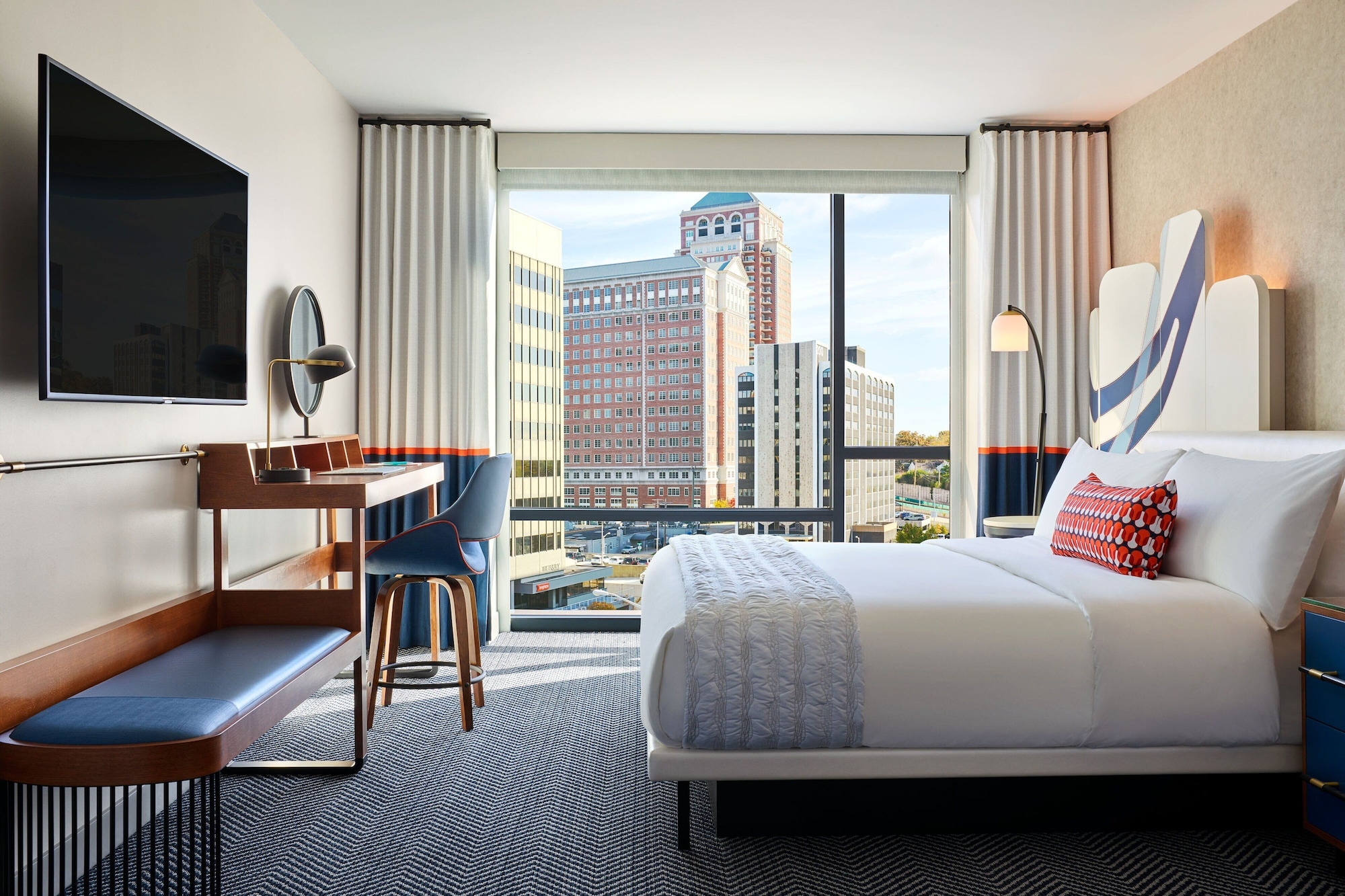 le meridien st louis clayton