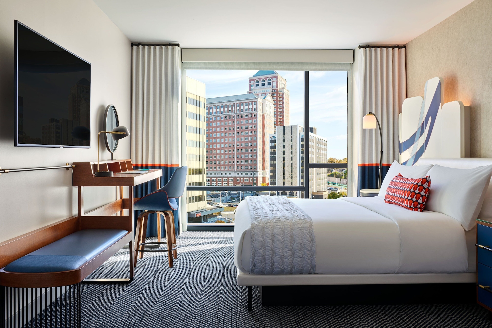 le meridien st louis clayton