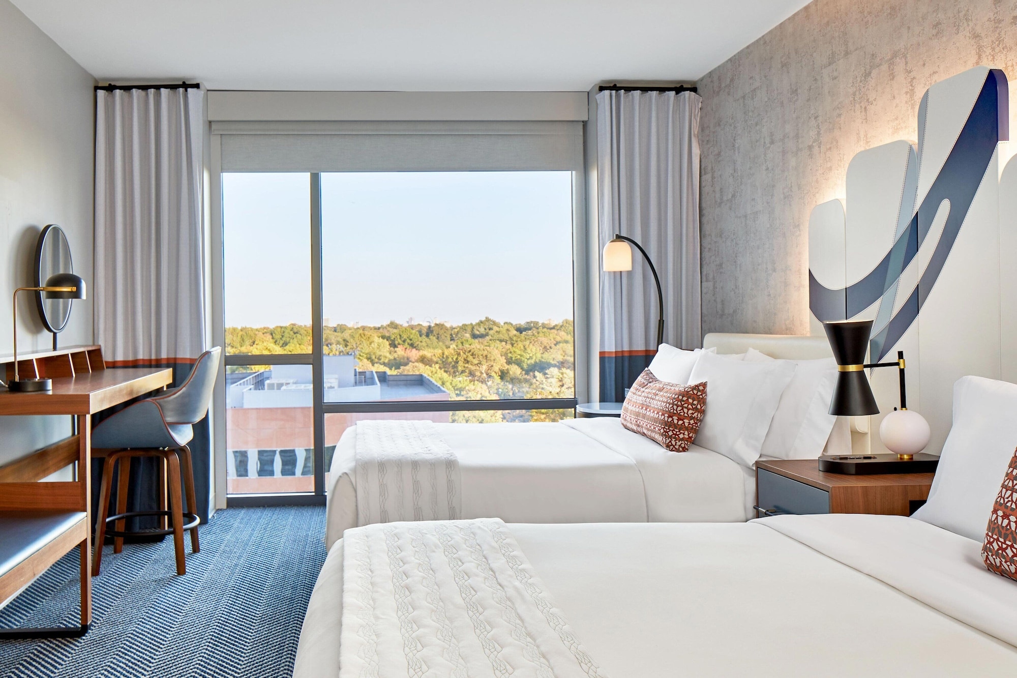 le meridien st louis clayton