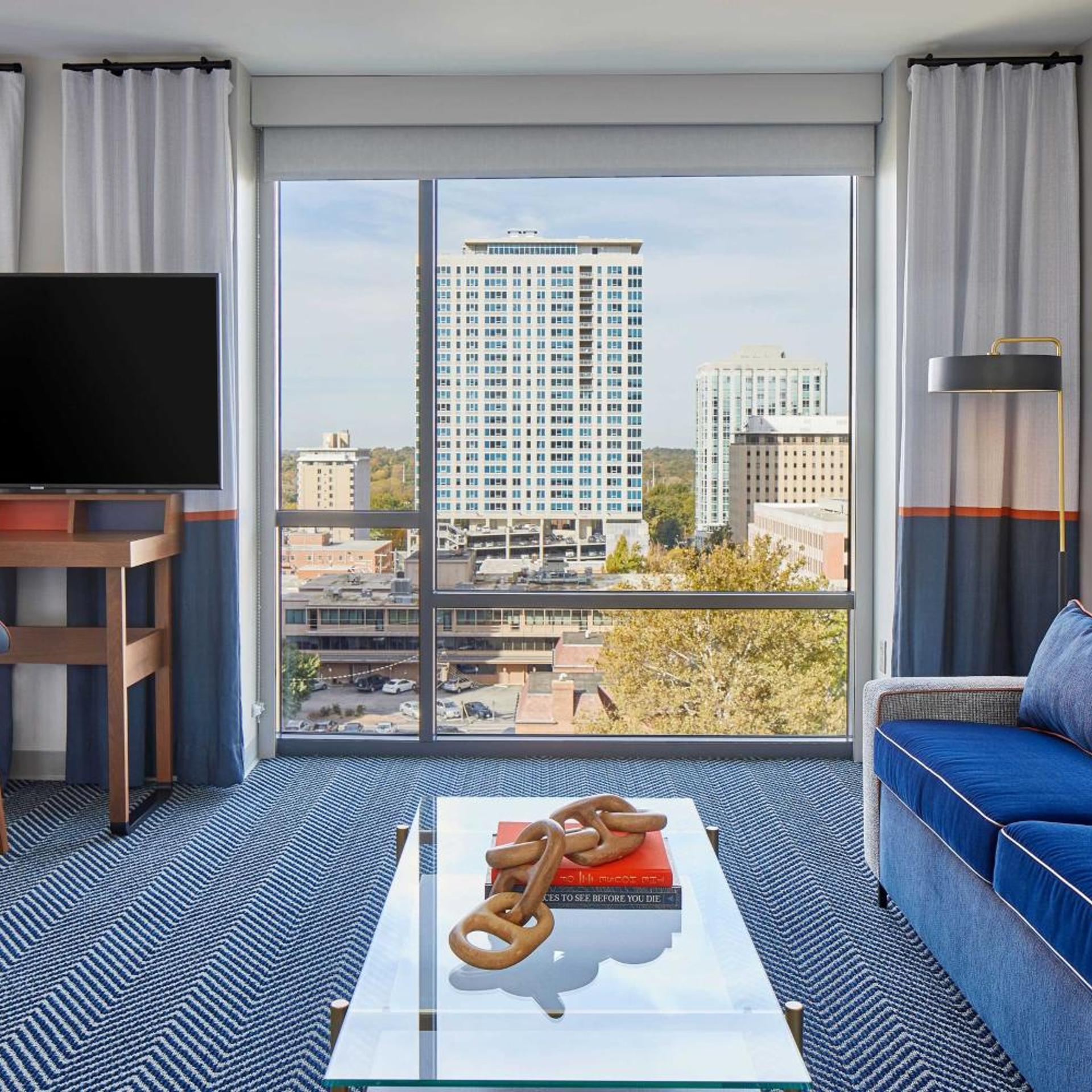 le meridien st louis clayton