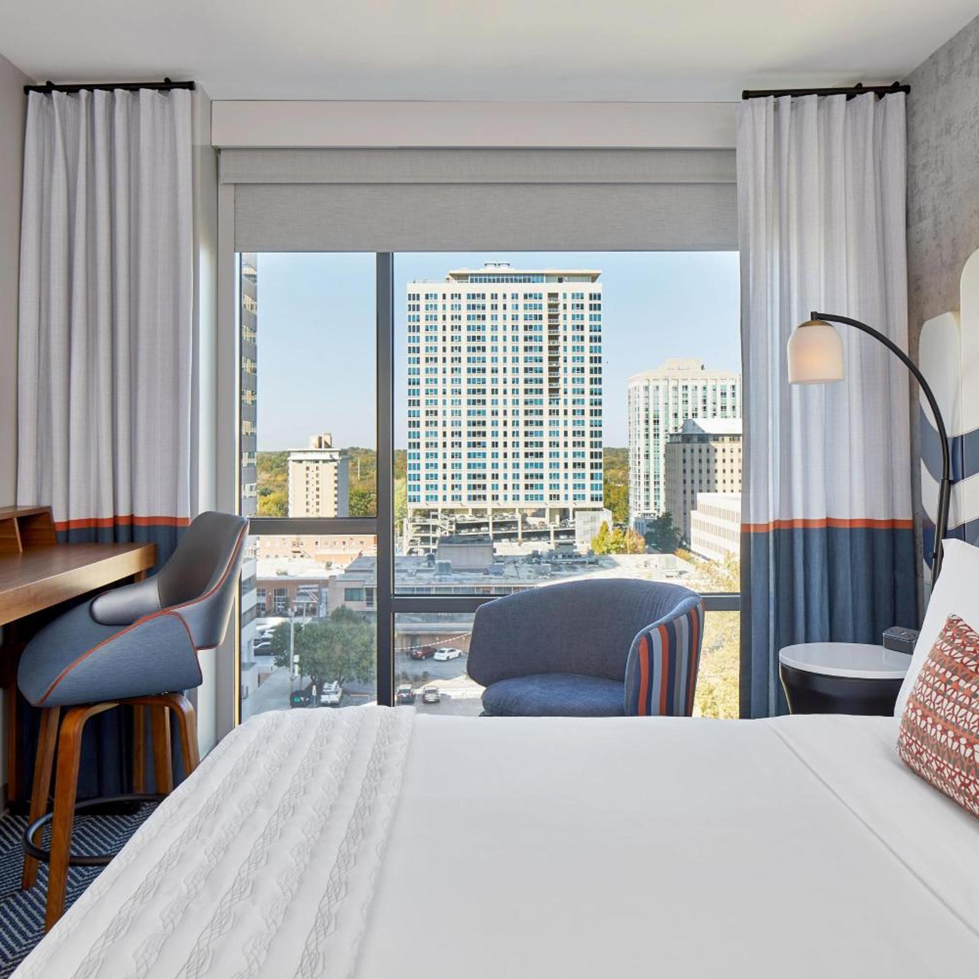 le meridien st louis clayton