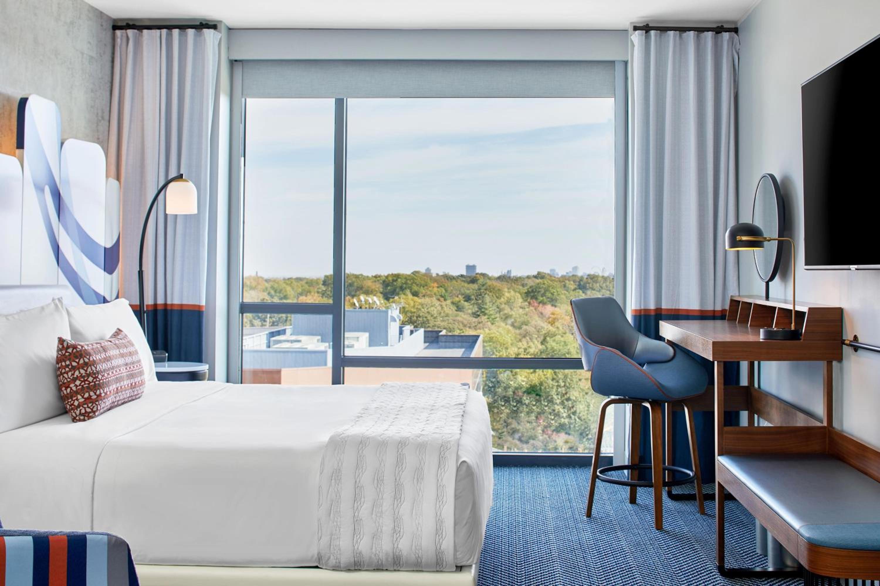 le meridien st louis clayton