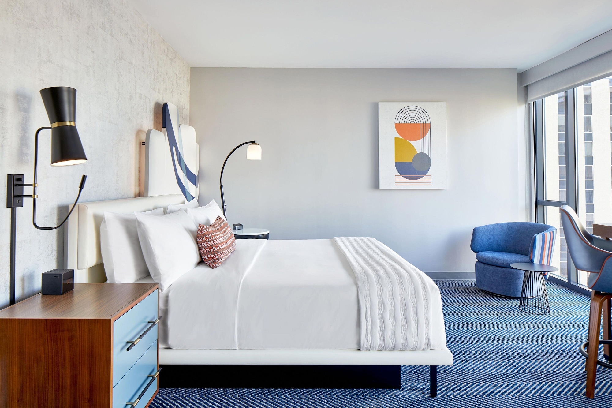 le meridien st louis clayton