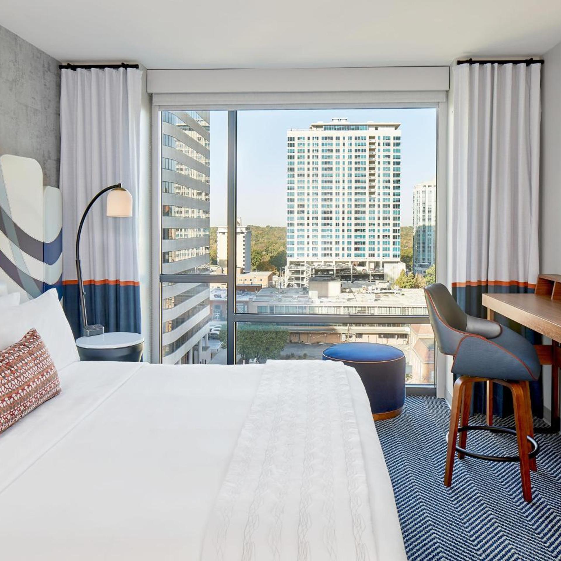 le meridien st louis clayton