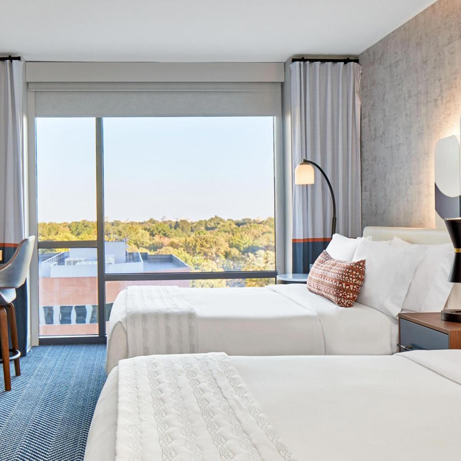 le meridien st louis clayton