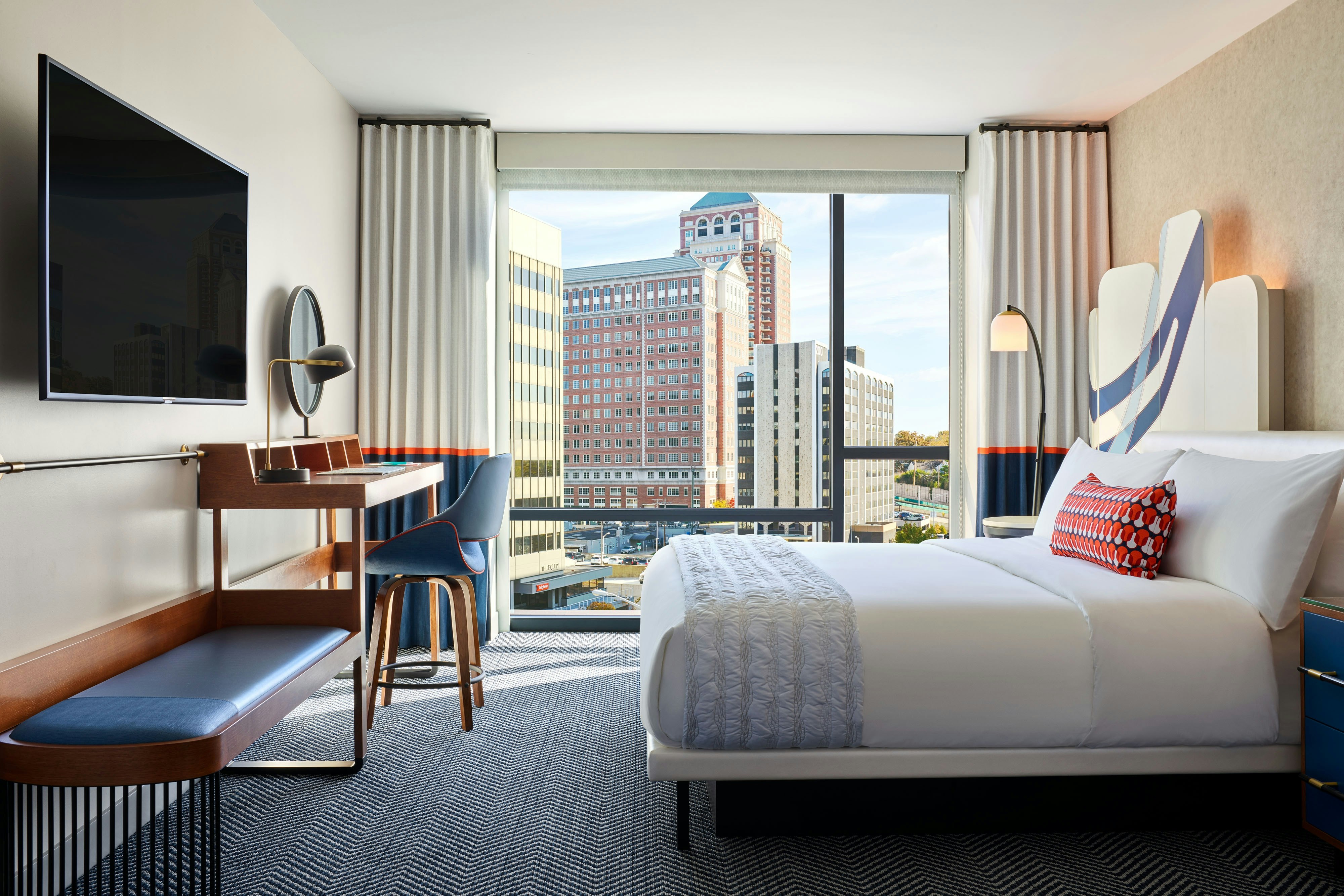 le meridien st louis clayton