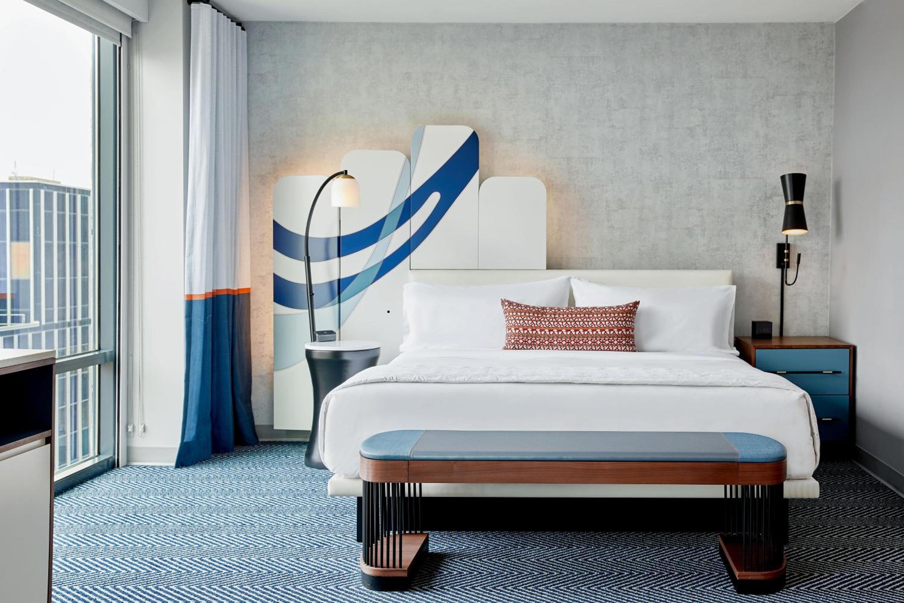 le meridien st louis clayton