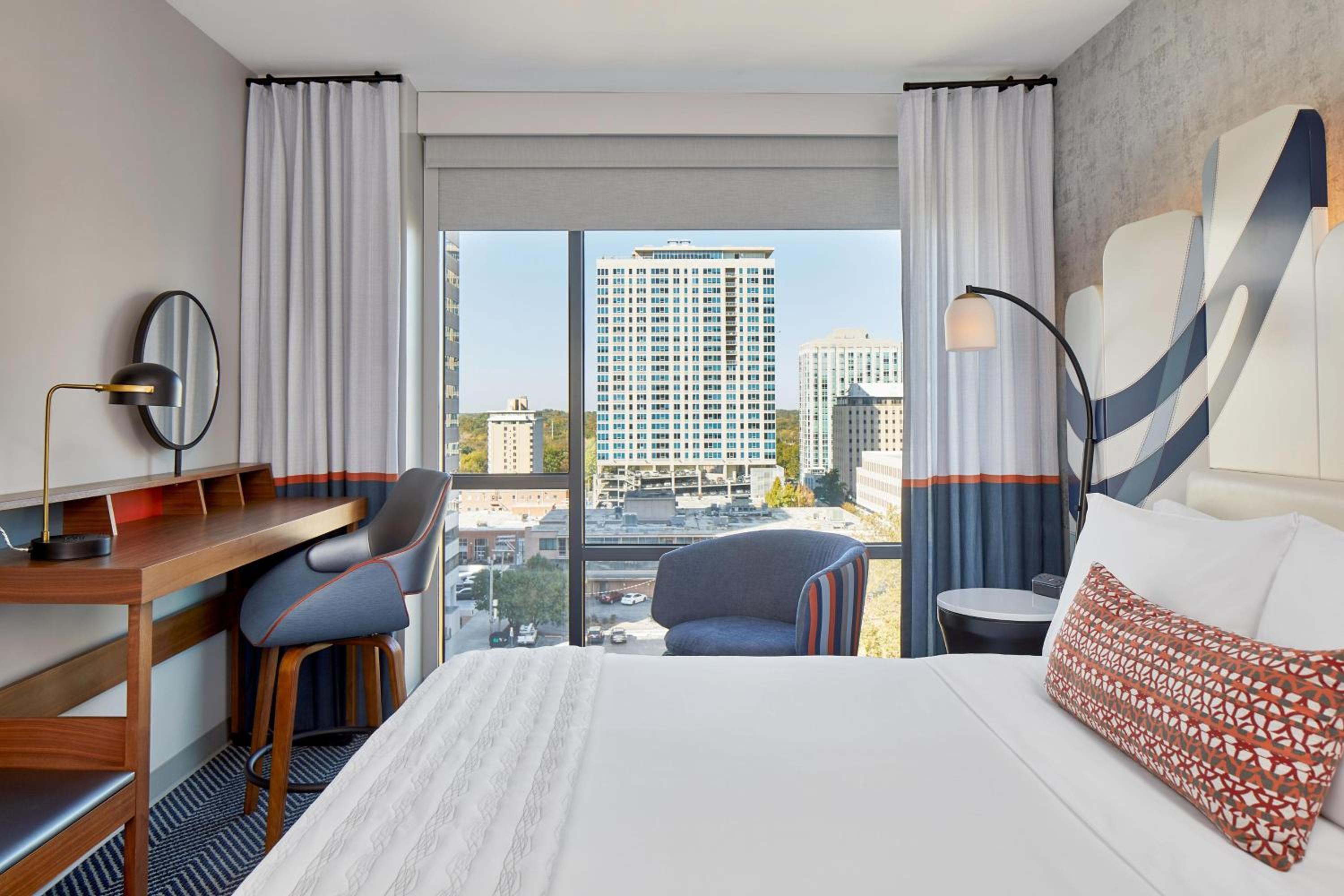 le meridien st louis clayton
