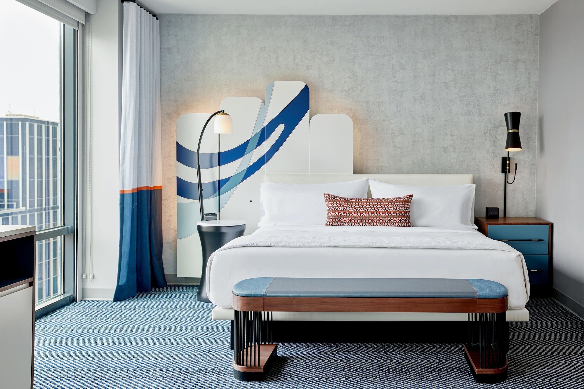 le meridien st louis clayton