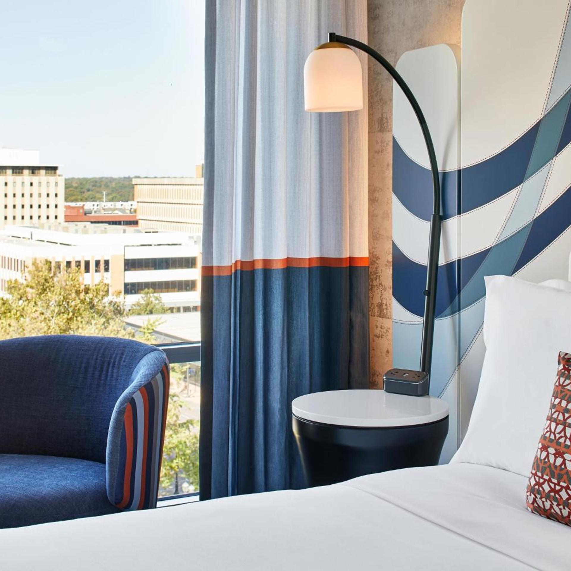le meridien st louis clayton