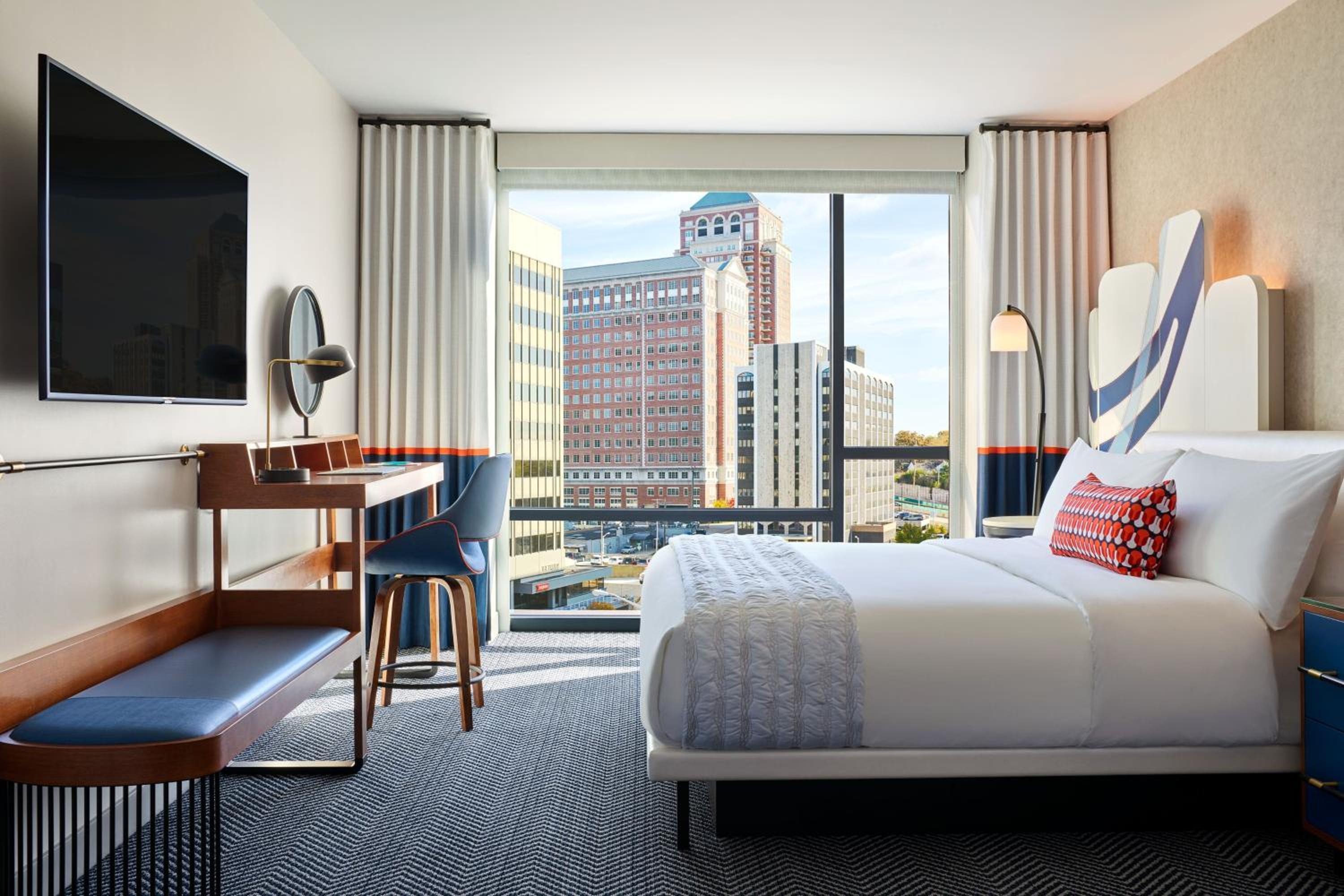 le meridien st louis clayton