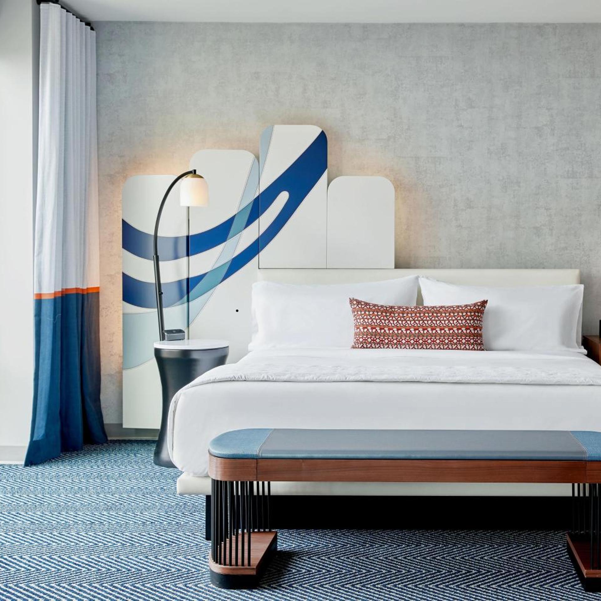 le meridien st louis clayton