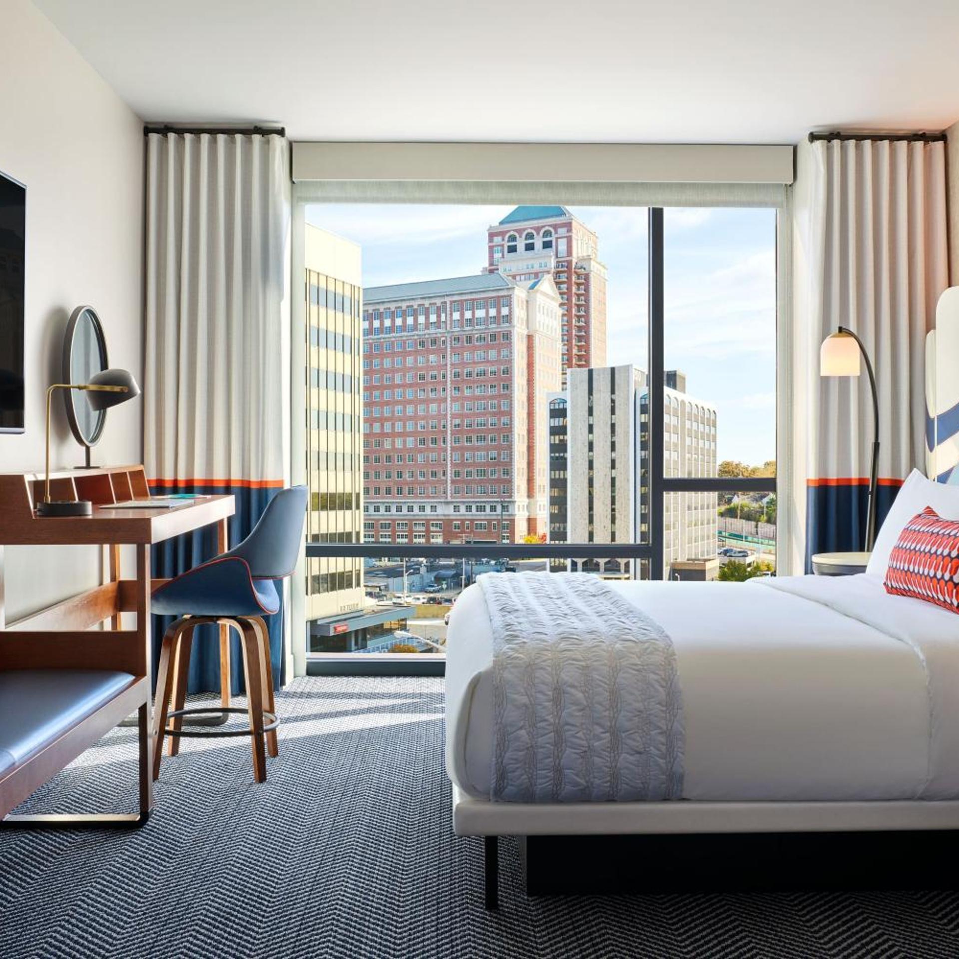 le meridien st louis clayton