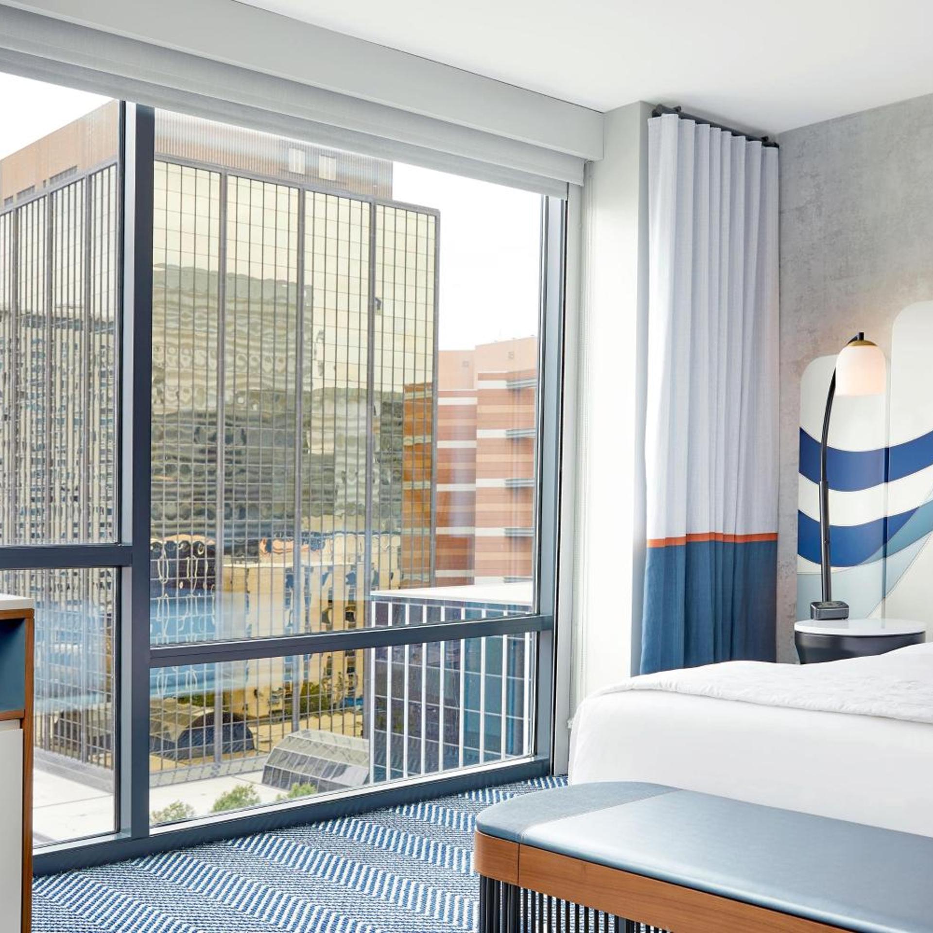 le meridien st louis clayton