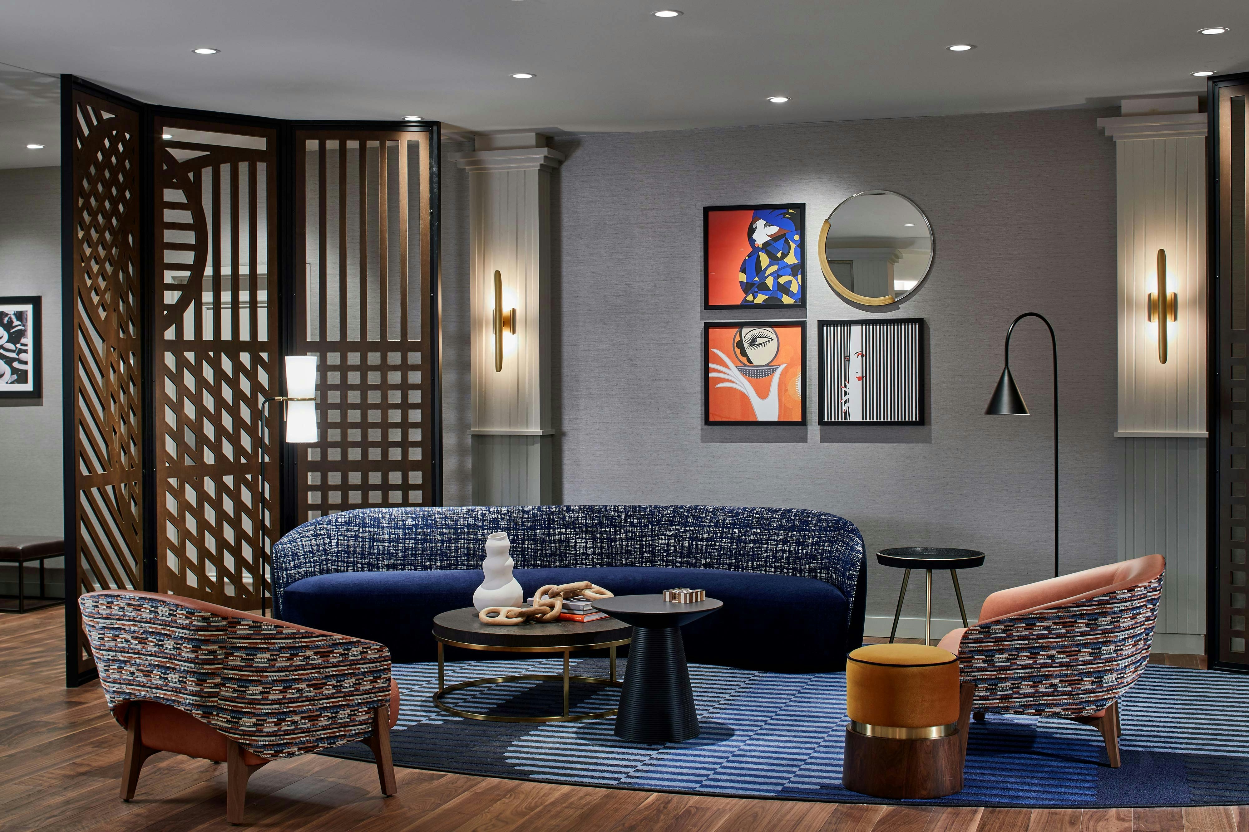 le meridien st louis clayton
