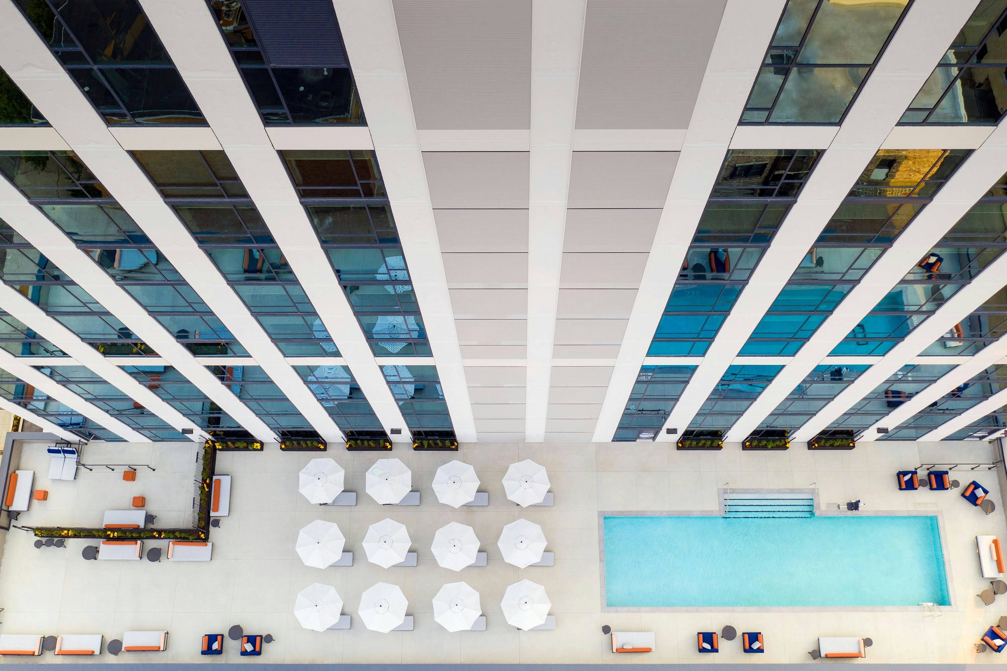 le meridien st louis clayton