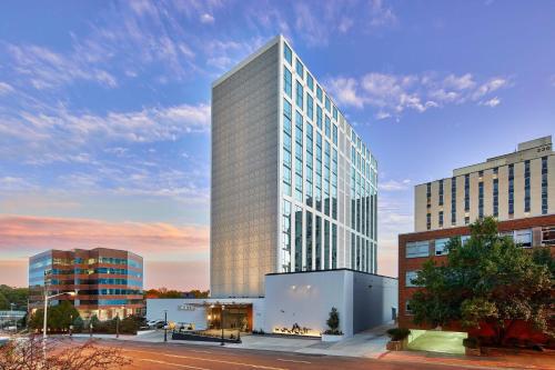 le meridien st louis clayton