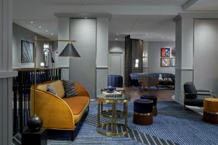 le meridien st louis clayton