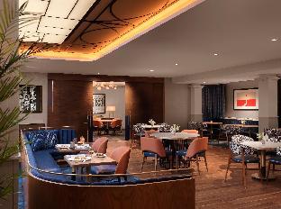 le meridien st louis clayton