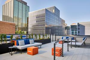 le meridien st louis clayton